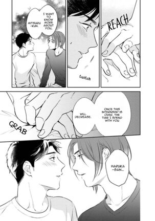 30 Sai Kara no Coming Out Page #91