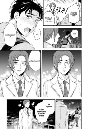 30 Sai Kara no Coming Out Page #77