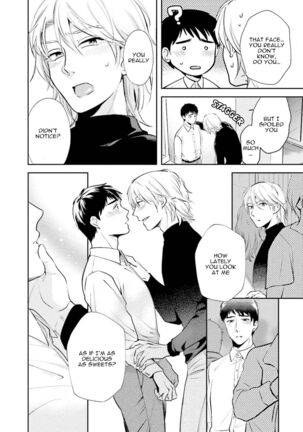 30 Sai Kara no Coming Out Page #154