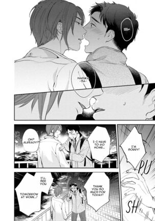 30 Sai Kara no Coming Out Page #76