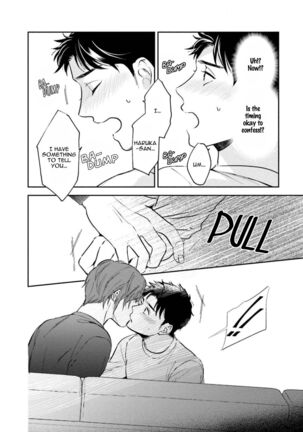 30 Sai Kara no Coming Out Page #92