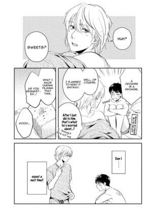 30 Sai Kara no Coming Out Page #138