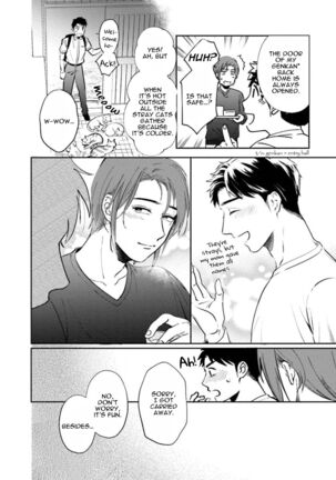 30 Sai Kara no Coming Out Page #90