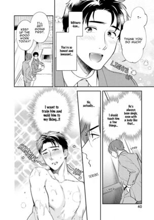 30 Sai Kara no Coming Out Page #42