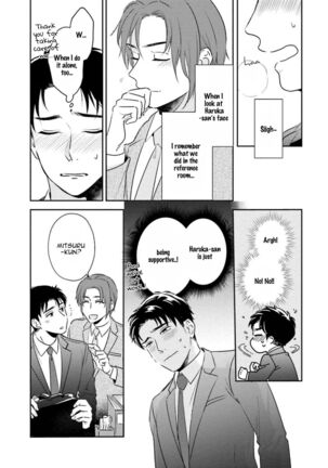 30 Sai Kara no Coming Out Page #60