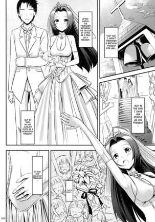 Azusa-san no Present For you ! - Page 31