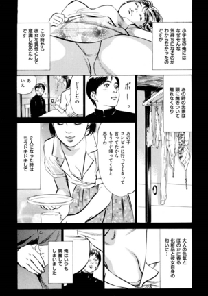 Gokinjo Oku-sama no Naishobanashi Vol. 1 - Page 29