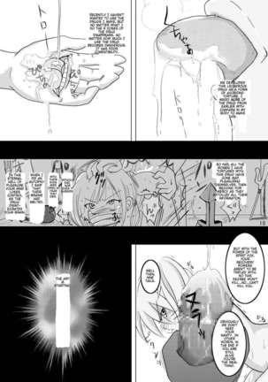 Minna de Naruko ~Akatsuki Hobaku Hen~ Page #18