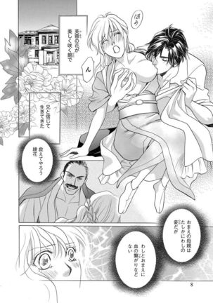 Imouto Mekake ~Onii-sama, Mou Yurushite~ <2> - Page 10