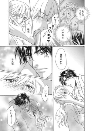 Imouto Mekake ~Onii-sama, Mou Yurushite~ <2> Page #11