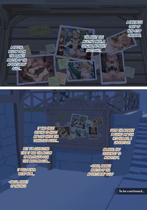 Mondstadt Hot Springs Festival Act 2 - Page 22