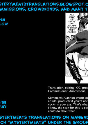 Futanari Zombie-tachi no SAGA Page #44