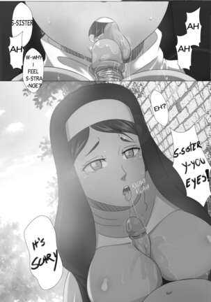 The Sinful Lily - Page 4
