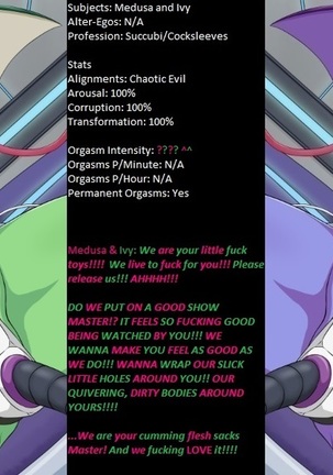 Kendra's Tale: Birth of the Succubi Page #115