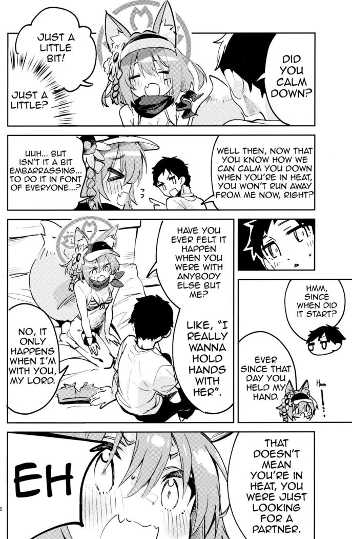 Me o Sorasanai Seito | The student who can't take her eyes of you