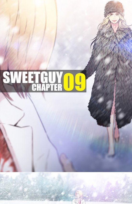 Sweet Guy Chapter 09