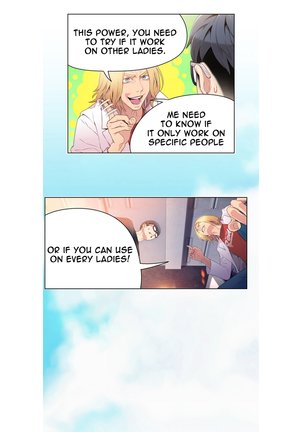 Sweet Guy Chapter 09 Page #28