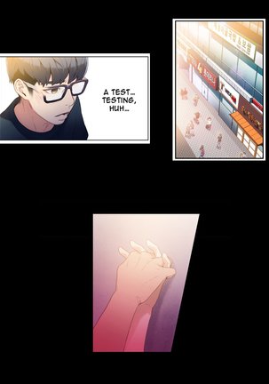 Sweet Guy Chapter 09 Page #29