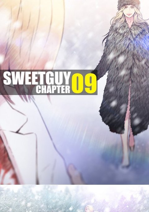 Sweet Guy Chapter 09