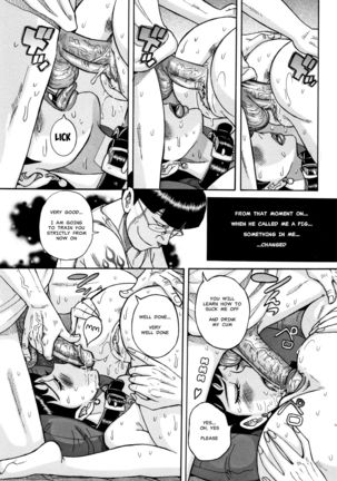 Slave One Ch. 1 Page #20