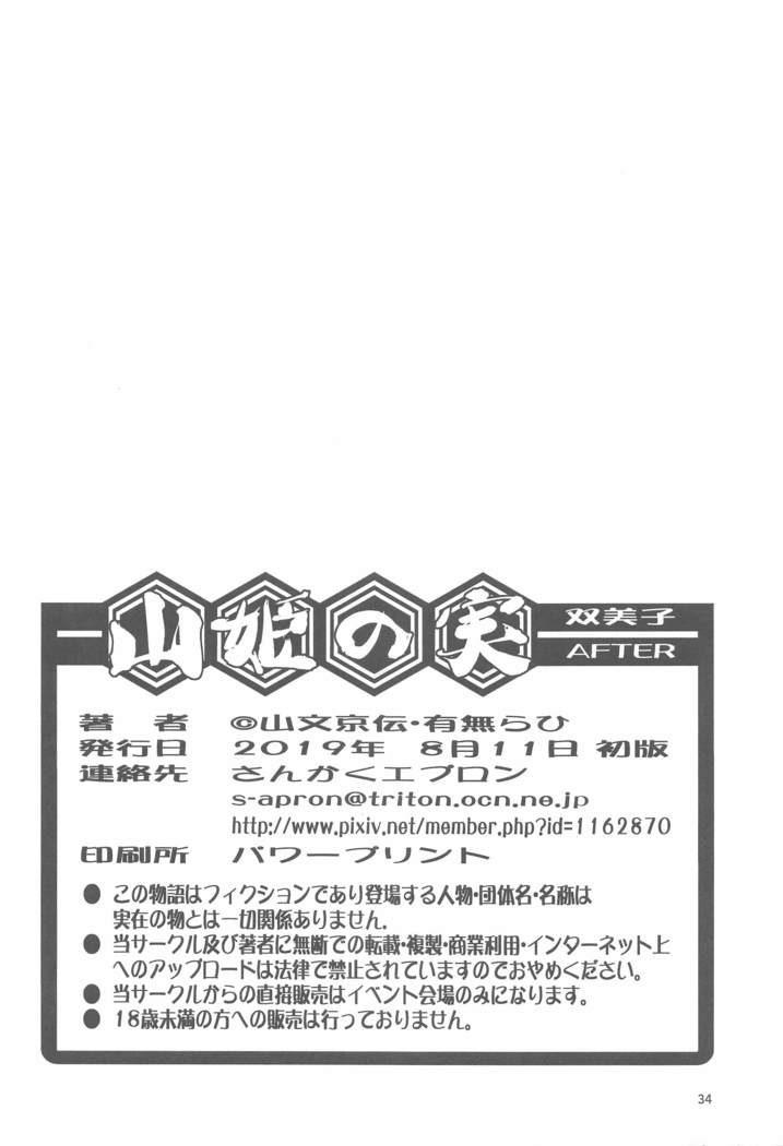 Sanbun Kyoden - Akebi no Mi - Misora Katei
