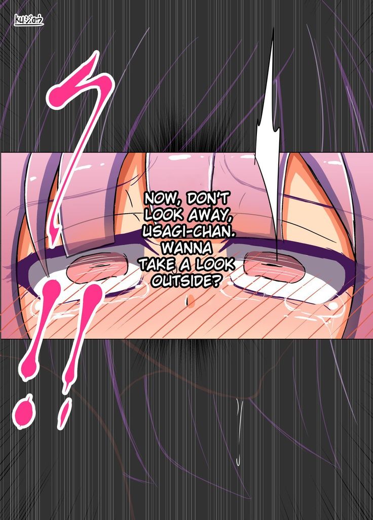 Usagi-chan Sono 7