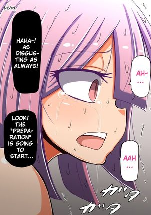 Usagi-chan Sono 7