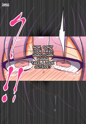 Usagi-chan Sono 7 Page #16
