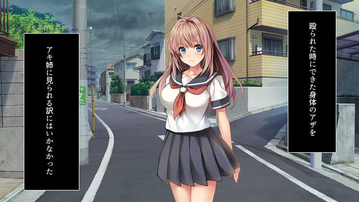 Fall into... -Osananajimi ga Netorareru-