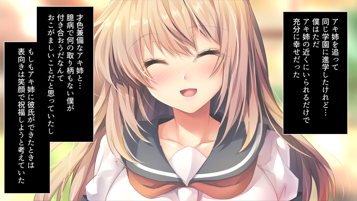 Fall into... -Osananajimi ga Netorareru-