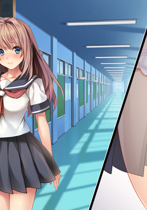 Fall into... -Osananajimi ga Netorareru- Page #250