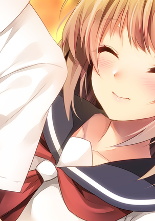 Fall into... -Osananajimi ga Netorareru- Page #174