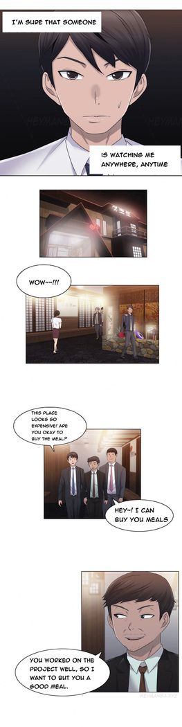 Miss Mystic Ch.1-22