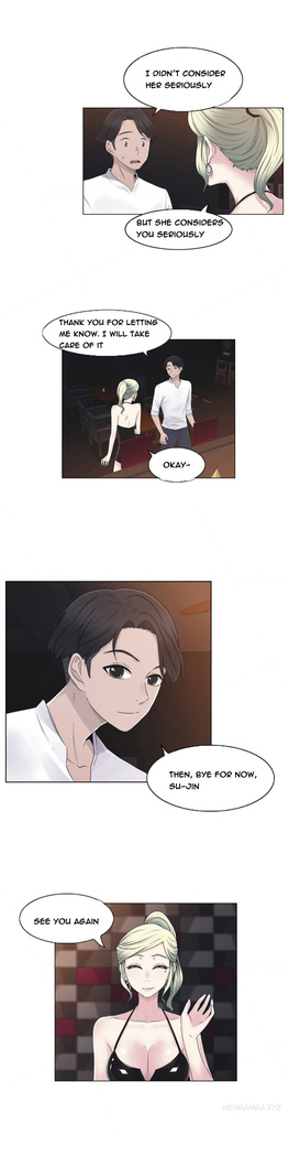 Miss Mystic Ch.1-22