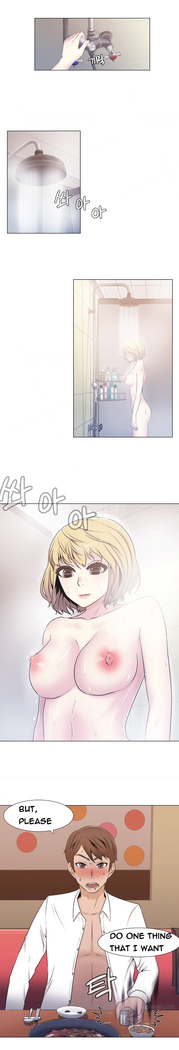 Miss Mystic Ch.1-22