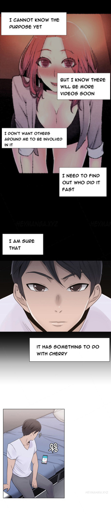 Miss Mystic Ch.1-22
