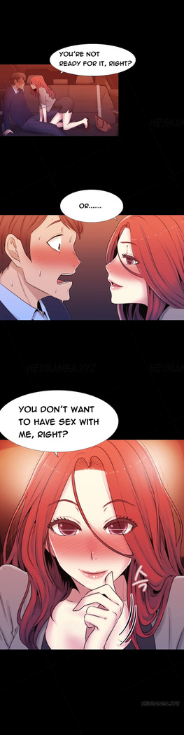 Miss Mystic Ch.1-22