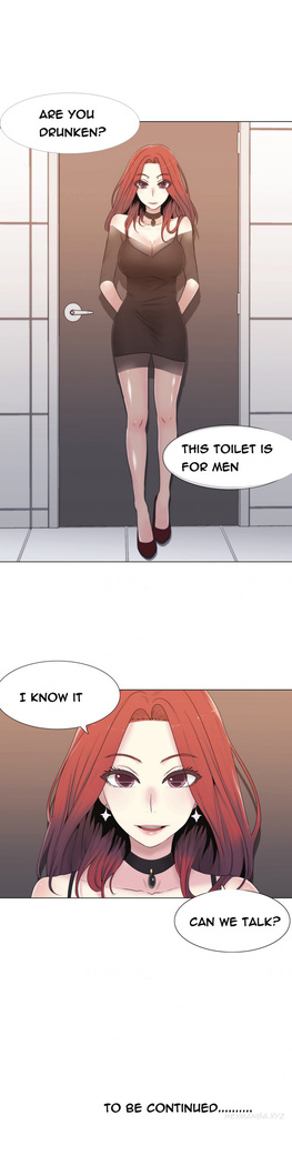 Miss Mystic Ch.1-22