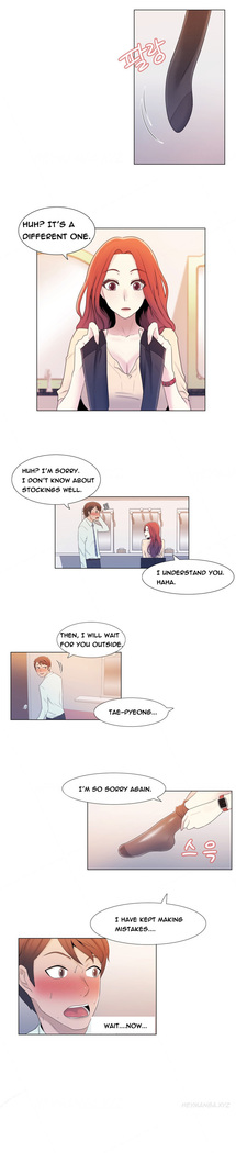 Miss Mystic Ch.1-22
