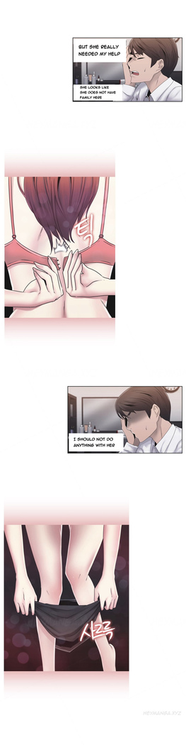 Miss Mystic Ch.1-22