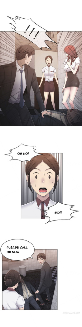 Miss Mystic Ch.1-22