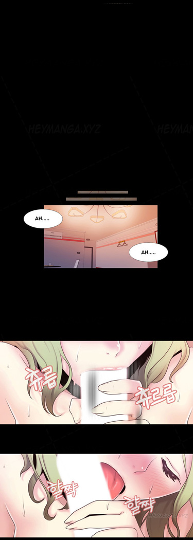 Miss Mystic Ch.1-22