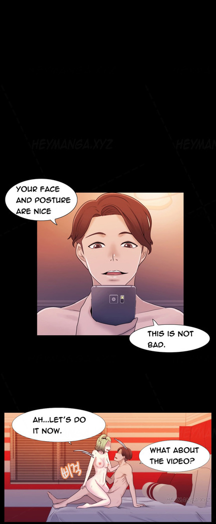 Miss Mystic Ch.1-22