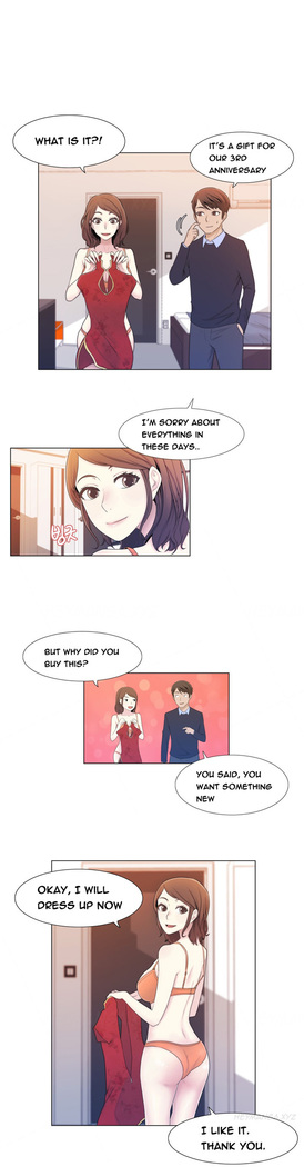 Miss Mystic Ch.1-22