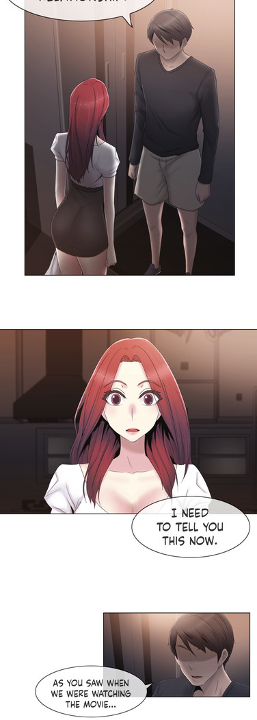 Miss Mystic Ch.1-22