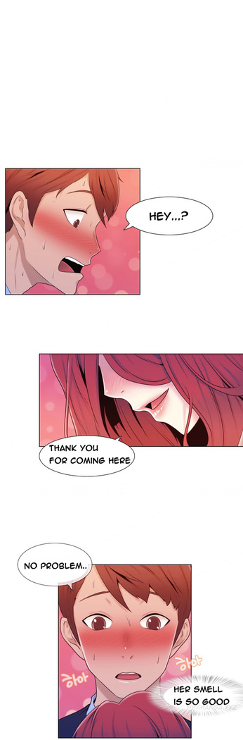 Miss Mystic Ch.1-22