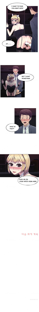 Miss Mystic Ch.1-22