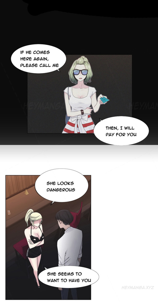 Miss Mystic Ch.1-22