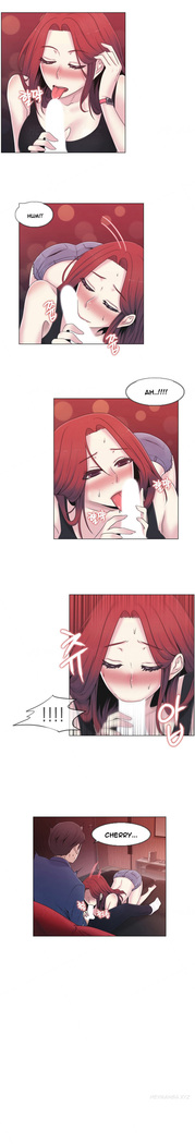 Miss Mystic Ch.1-22