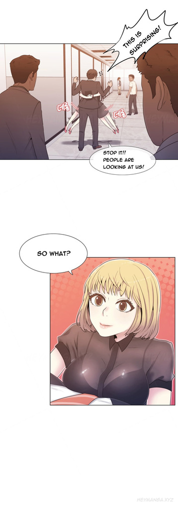 Miss Mystic Ch.1-22